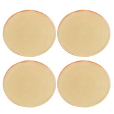 Tablekraft Flame Artistica 21cm Tapas Plates