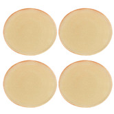 Tablekraft Flame Artistica 25cm Tapas Plates