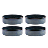Tablekraft Midnight Blue Artistica 14cm Tapas Dishes