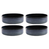 Tablekraft Midnight Blue Artistica 16cm Tapas Dishes