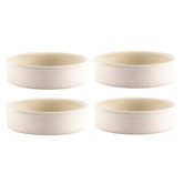 Tablekraft Sand Artistica 12.5cm Tapas Dishes