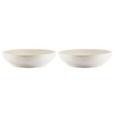 Tablekraft Sand Artistica 23cm Pasta Bowls