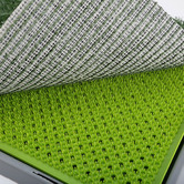 Letitia Lane Indoor Dog Pet Potty Training Toilet Portable - 1 Grass Mat