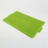 Letitia Lane Indoor Dog Pet Potty Training Toilet Portable - 1 Grass Mat