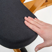 Letitia Lane Godrick Adjustable Office Kneeling Chair