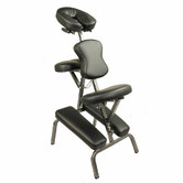 Letitia Lane Portable Tattoo Massage Chair Table