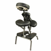 Letitia Lane Portable Tattoo Massage Chair Table