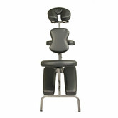 Letitia Lane Portable Tattoo Massage Chair Table
