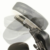 Letitia Lane Portable Tattoo Massage Chair Table