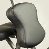 Letitia Lane Portable Tattoo Massage Chair Table