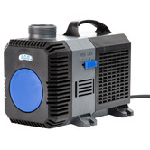 Letitia Lane Black &amp; Blue Submersible Aquarium Pond Water Pump