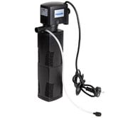 Letitia Lane Black Submersible Aquarium Filter Pond Pump