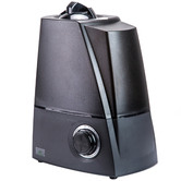 Letitia Lane 6L Black Home Ready Ultrasonic Diffuser Air Humidifier