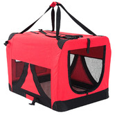 Letitia Lane XXXL Norma Soft Portable Pet Travel Carrier