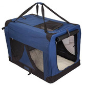 Letitia Lane XXXL Norma Soft Portable Pet Travel Carrier