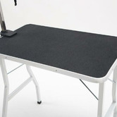 Letitia Lane 146cm Black Pet Grooming Table