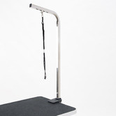 Letitia Lane 146cm Black Pet Grooming Table