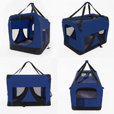 Letitia Lane XXXL Norma Soft Portable Pet Travel Carrier