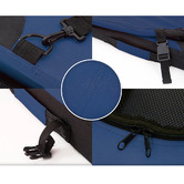 Letitia Lane XXXL Norma Soft Portable Pet Travel Carrier