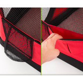 Letitia Lane XXXL Norma Soft Portable Pet Travel Carrier