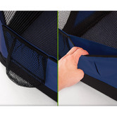 Letitia Lane XXXL Norma Soft Portable Pet Travel Carrier