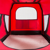 Letitia Lane XXXL Norma Soft Portable Pet Travel Carrier