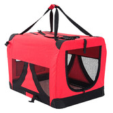 Letitia Lane XXXL Norma Soft Portable Pet Travel Carrier