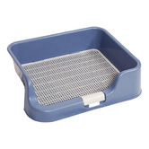 Letitia Lane Rolly Dog Potty Tray
