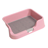 Letitia Lane Rolly Dog Potty Tray