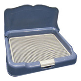 Letitia Lane Theo Dog Potty Tray