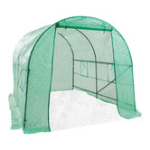 Letitia Lane Zion Dome Tunnel Walk-In Greenhouse