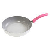 Letitia Lane Earl 24cm Ceramic-Coated Induction Fry Pan