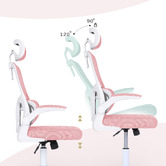 Letitia Lane Nessa Office Chair