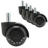 Letitia Lane Luke Office Chair Castors
