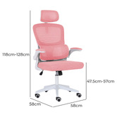 Letitia Lane Nessa Office Chair