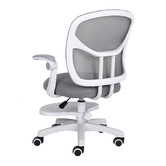 Letitia Lane Kids' Tristan Mesh Desk Chair with Footrest