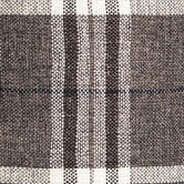 Letitia Lane La Bella Pine Wood Footstool