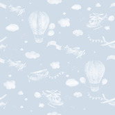 Las Palma Home Such Great Heights Peel &amp; Stick Wallpaper