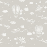 Las Palma Home Such Great Heights Peel &amp; Stick Wallpaper