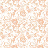 Las Palma Home Enchanted Forest Peel &amp; Stick Wallpaper