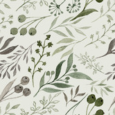 Las Palma Home Sage Gum Peel &amp; Stick Wallpaper