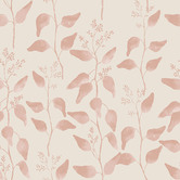 Las Palma Home Trailing Gumleaf Peel &amp; Stick Wallpaper