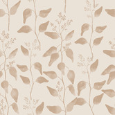 Las Palma Home Trailing Gumleaf Peel &amp; Stick Wallpaper