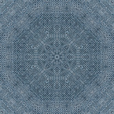 Las Palma Home Mandala Peel &amp; Stick Wallpaper