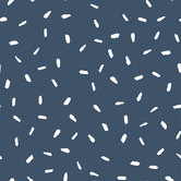 Las Palma Home Inverted Dash Peel &amp; Stick Wallpaper