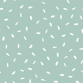 Las Palma Home Inverted Dash Peel &amp; Stick Wallpaper