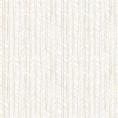 Las Palma Home Inverted Rope Peel &amp; Stick Wallpaper