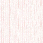 Las Palma Home Inverted Rope Peel &amp; Stick Wallpaper