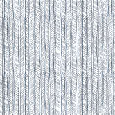 Las Palma Home Inverted Rope Peel &amp; Stick Wallpaper