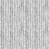 Las Palma Home Inverted Rope Peel &amp; Stick Wallpaper